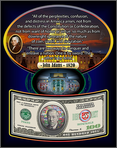 US Debt Clock
